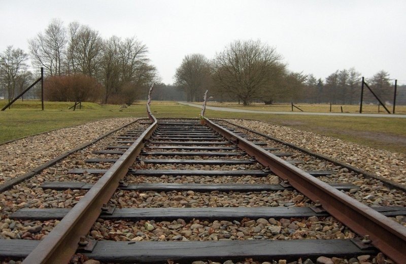 Camp Westerbork