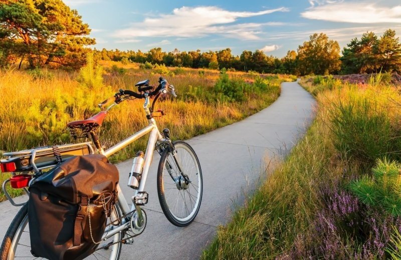 Vakantie in drenthe